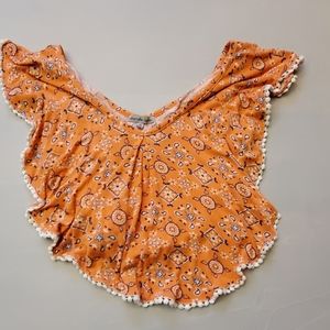 10 for $25/ Crop top